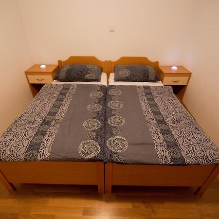Apartment Alpin Bovec Esterno foto