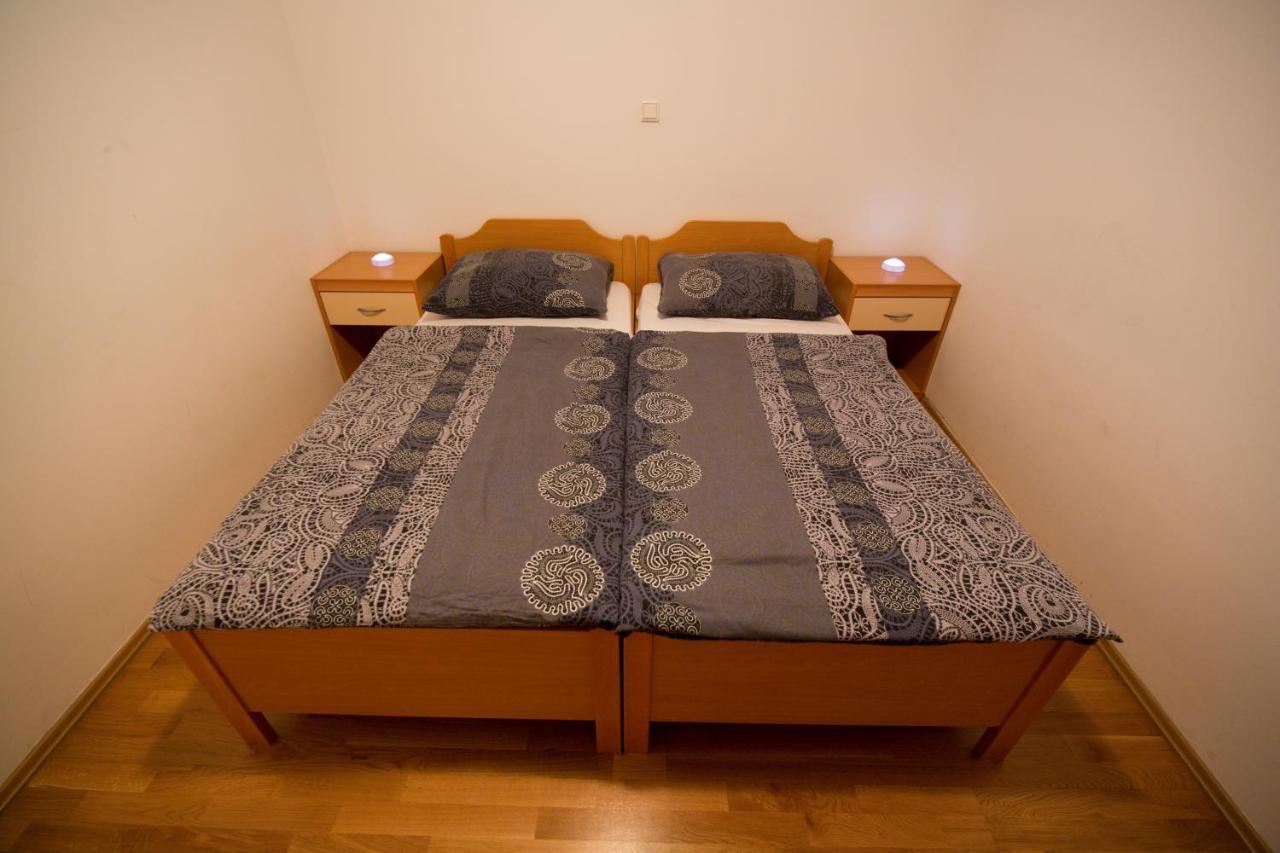 Apartment Alpin Bovec Esterno foto